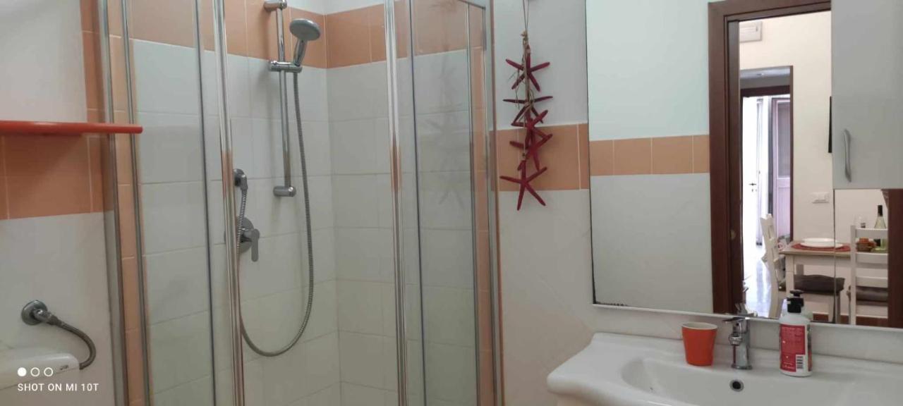 Elisir - Apartment Трапани Екстериор снимка