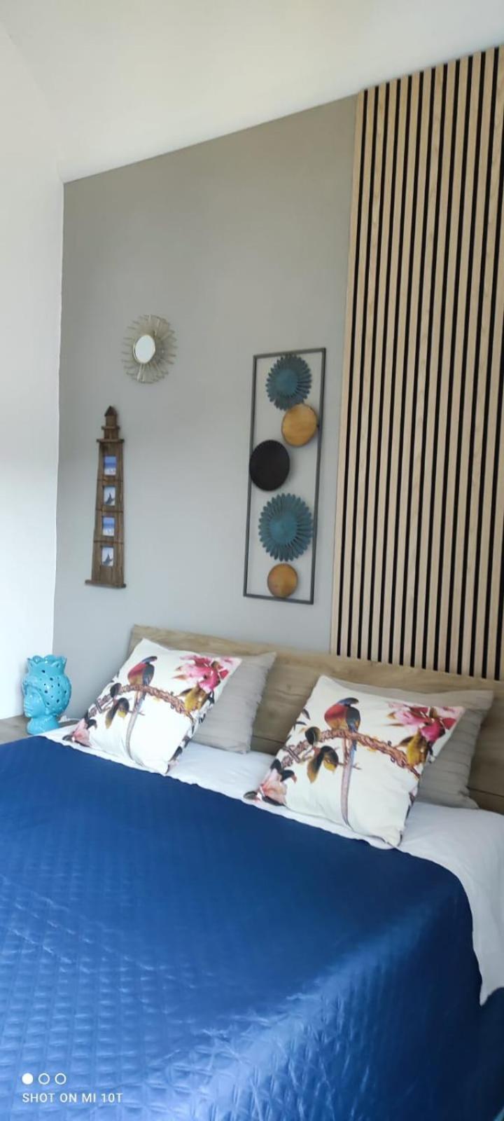 Elisir - Apartment Трапани Екстериор снимка