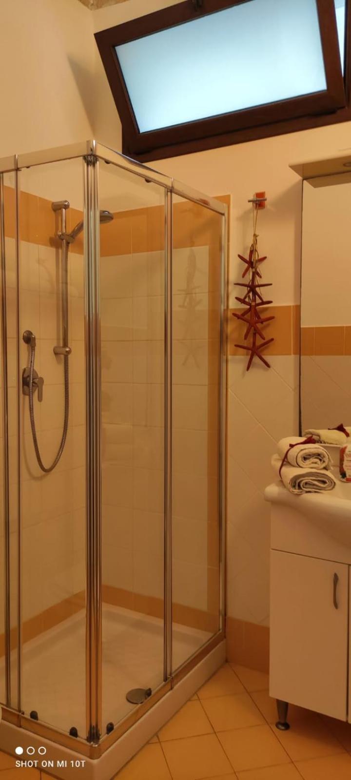 Elisir - Apartment Трапани Екстериор снимка
