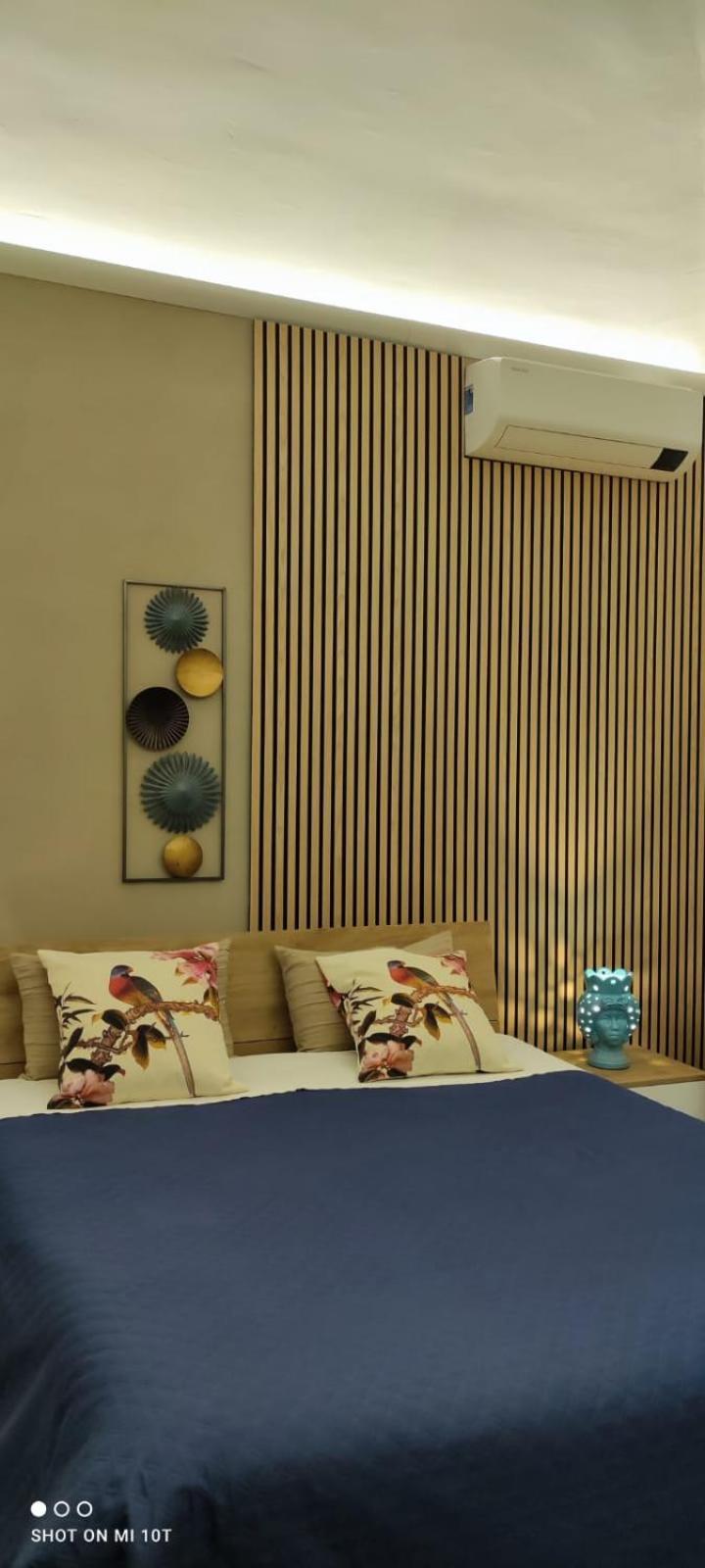 Elisir - Apartment Трапани Екстериор снимка